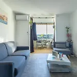 Apartmán Climatise - Garage Prive - A Pied - Baie Des Anges