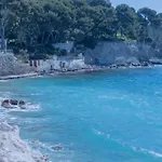 Apartmán Climatise - Garage Prive - A Pied - Baie Des Anges La Ciotat