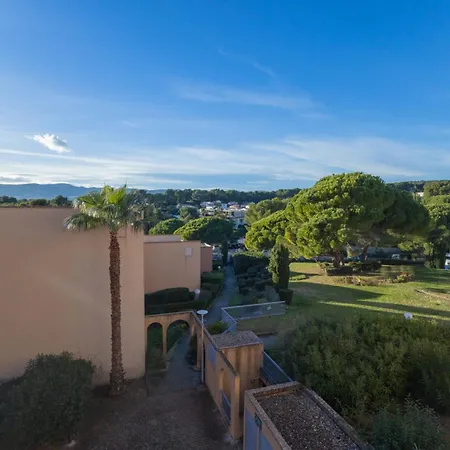 Climatise - Garage Prive - A Pied - Baie Des Anges