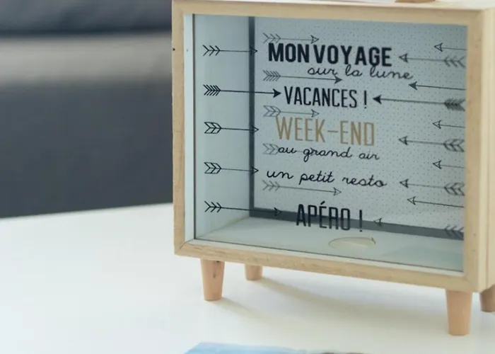 Climatise - Garage Prive - A Pied - Baie Des Anges アパート